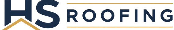 HS Roofing Property Care Ltd logo